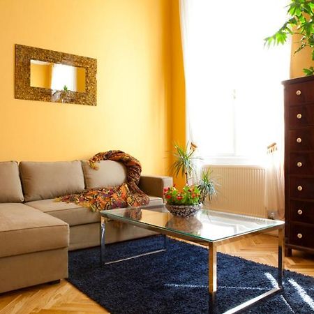 Bouillon Apartman Budapest Habitación foto