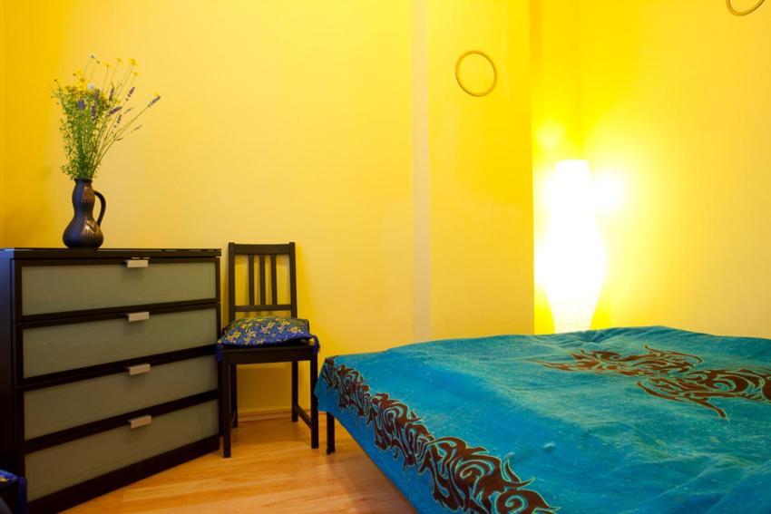 Bouillon Apartman Budapest Habitación foto