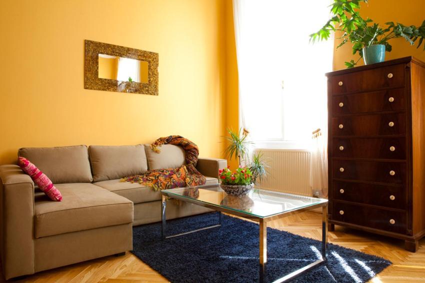 Bouillon Apartman Budapest Habitación foto