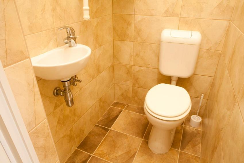 Bouillon Apartman Budapest Habitación foto