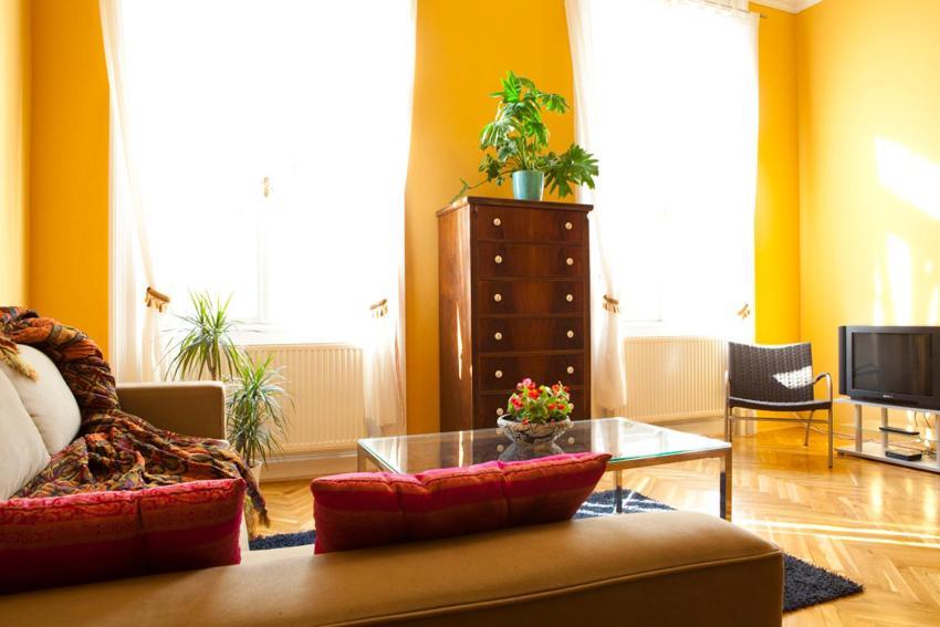 Bouillon Apartman Budapest Exterior foto